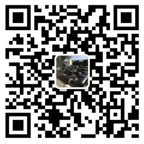 洛陽市三金化工塑料有限公司二維碼